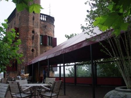 De Markies - Maatwerk - Restaurant Belvédère Nijmegen